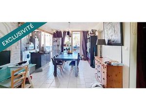 Vente appartement 4 pièces 85 m² Bordeaux (33000)