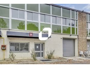 Location Local d'activités Les Ulis 91940