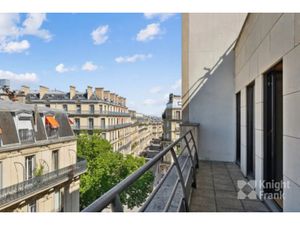 Location Bureaux Paris 75016