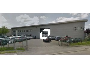 Location Local d'activités Bouguenais 44340