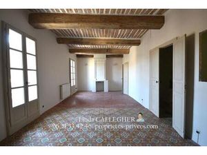 Vente maison 9 pièces 279 m² Pézenas (34120)