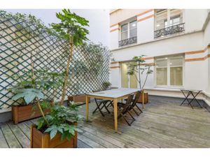 Location Bureaux Paris 75016