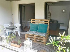 Vente appartement 2 pièces 54 m² Mérignac (33700)