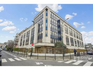 Location Bureaux Clichy 92110