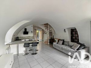 Vente maison 3 pièces 79 m² Lattes (34970)