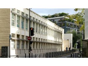 Location Bureaux Paris 75015