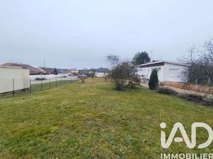 Vente Terrain à Bréviandes (10450) : à vendre / 941m² Bréviandes