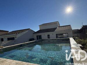 Vente Maison Piscine à Nîmes (30000) : à vendre Piscine / 150m² Nîmes