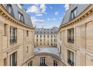 Location Bureaux Paris 75002