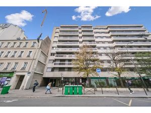 Location Bureaux Paris 75015