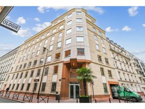Location Bureaux Levallois-perret 92300