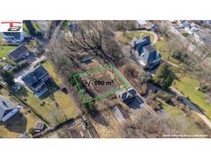 Terrain à bâtir à vendre à Promenade Hanrion LOT 2 Spa (VBD61523)