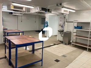 Location Local d'activités Montreuil 93100