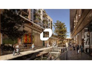 Location Commerce Fresnes 94260