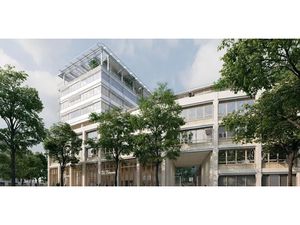Location Bureaux Paris 75012