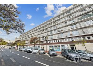 Location Bureaux Issy-les-moulineaux 92130