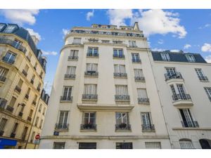Location Bureaux Paris 75015