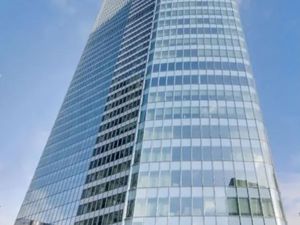 Location Bureaux Courbevoie 92400