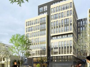 Location Bureaux Bagneux 92220