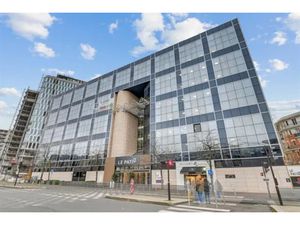 Location Bureaux Rueil-malmaison 92500