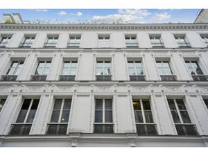 Location Bureaux Paris 75002