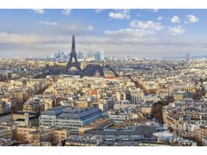 Location Bureaux Paris 75015