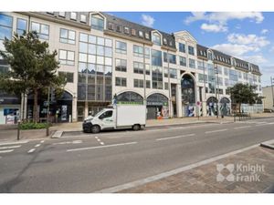 Location Bureaux Viroflay 78220