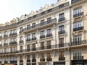 Location Bureaux Paris 75008