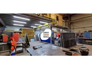 Location Local d'activités Bouafle 78410