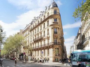 Location Bureaux Paris 75008