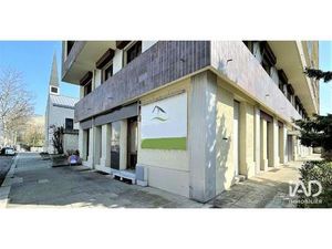 Vente commerce 116 m² Grenoble (38100)