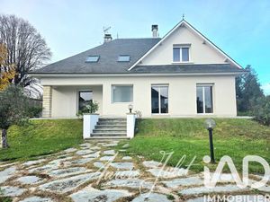 Vente maison 6 pièces 199 m² Les Abrets en Dauphiné (38490)