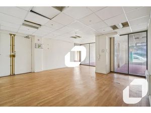 Vente Bureau Paris 75015