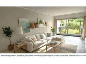 Vente Appartement T1 à La Baule-Escoublac La Baule Les Pins (44500) : à vendre T1 / 29m² L