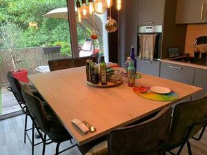 Vente Appartement 2 pièces à Saint-Herblain (44800) : à vendre 2 pièces / 46m² Saint-Herbl