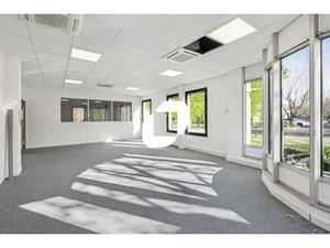Vente Bureau Gennevilliers 92230