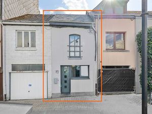 Maison à louer à Rue Saint-Pierre 5 Bastogne (VBD61522)