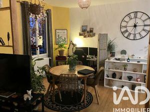 Vente Maison au Mans (72000) : à vendre / 71m² Le Mans
