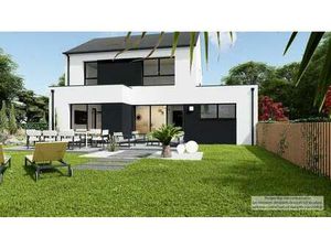 Vente Maison à Trémeur (22250) : à vendre / 107m² Trémeur