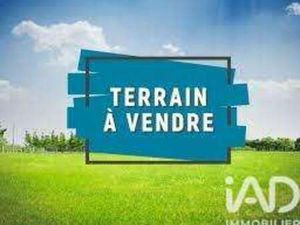 Vente Terrain à Besné (44160) : à vendre / 379m² Besné
