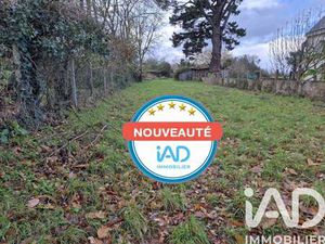 Vente Terrain à Sarzeau (56370) : à vendre / 1032m² Sarzeau