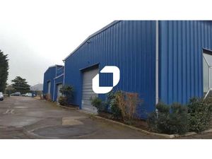 Vente Bureau Chanteloup Les Vignes 78570