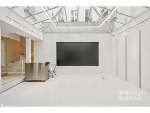 Vente Bureaux Paris 75003