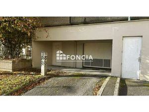 Vente Garage et parking à Saint-Malo (35400) : à vendre / Saint-Malo