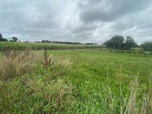 Vente Terrain à Saint-Coulitz (29150) : à vendre / Saint-Coulitz
