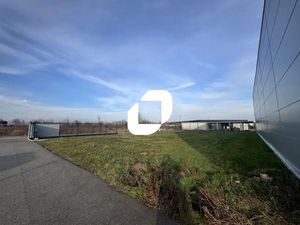 Vente Terrain Vendenheim 67550