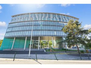 Vente Bureaux Nanterre 92000