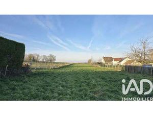 Vente Terrain à Vexin-sur-Epte (27630) : à vendre / 2320m² Vexin-sur-Epte