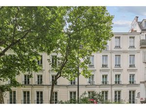 Vente Bureaux Paris 75003