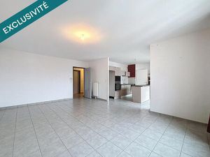 Vente appartement 4 pièces 85 m² Septmoncel les Molunes (39310)